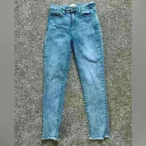 Altar’d State Women’s Jeans Size 26